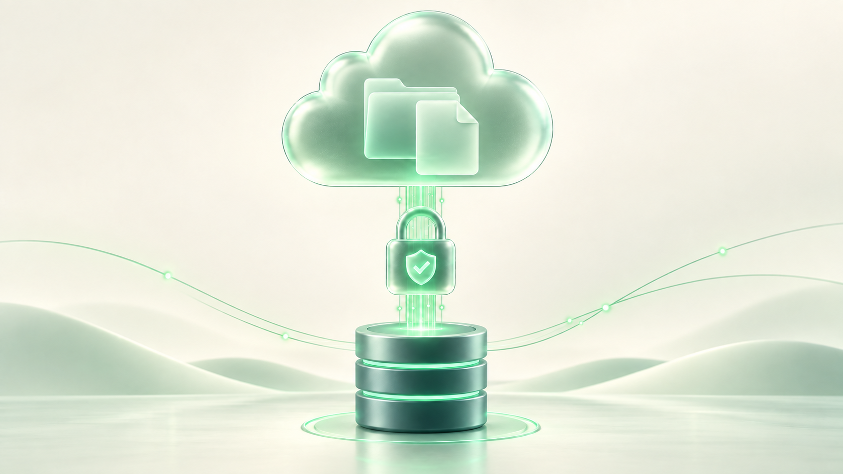 Cloudreve V4 配置 MySQL SSL 加密连接全记录 的封面